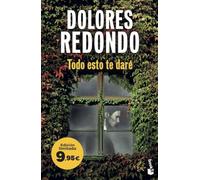 Todo esto te daré: Edición limitada a precio especial