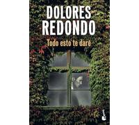 Todo esto te daré: Premio Planeta 2016