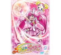 Todo Izumi - Smile Precure! Vol.2 [Edizione: Giappone]
