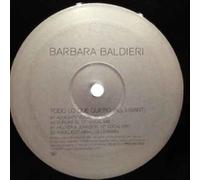 Todo Le Que Quiero - Barbara Baldieri 2X12"