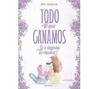 Todo lo que ganamos: ¿y si después es nunca?