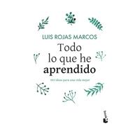 Todo lo que he aprendido