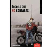 TODO LO QUE NO CONTABAS: 44