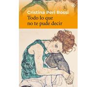 TODO LO QUE NO TE PUDE DECIR: 18