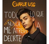 todo lo que por fin me cd