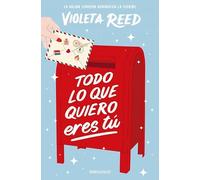 Todo lo que quiero eres tú