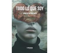 Todo lo que soy: 01