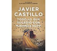 Todo lo que sucedió con Miranda Huff