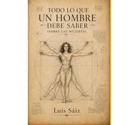 Todo lo que un hombre debe saber