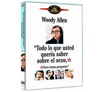 Todo lo que Usted Quería Saber Sobre Sex