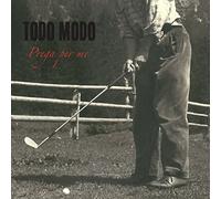 Todo Modo - Prega Per Me