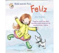 Todo Mundo Fica Feliz. O Que Faz Você Ficar Feliz?Descubra Como Deixar Outras Pessoas Felizes Tambe (Em Portuguese do Brasil)