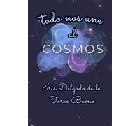 Todo nos une al cosmos