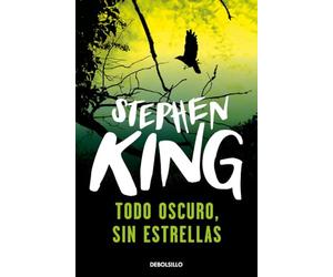 Todo oscuro, sin estrellas