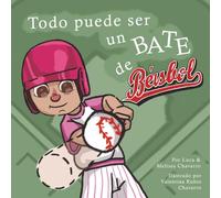 Todo puede ser un Bate de Béisbol