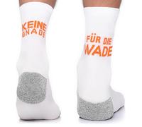 TODO RUNNING RAID Calze da Corsa Donna & Uomo Anti-Bolle Imbottitura Tecnica, Calze da Corsa Colorate Divertenti Quarter e Crew, Calze da Corsa Maratona, Trail, Jogging, Joggen, 39-42