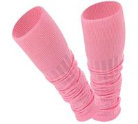 TODO scaldamuscoli in cotone da donna - scaldamuscoli morbidi e confortevoli per tutti i giorni, danza, sport, palestra