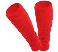 TODO scaldamuscoli in cotone da donna - scaldamuscoli morbidi e confortevoli per tutti i giorni, danza, sport, palestra