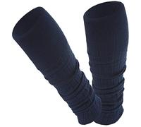 TODO scaldamuscoli in cotone da donna - scaldamuscoli morbidi e confortevoli per tutti i giorni, danza, sport, palestra