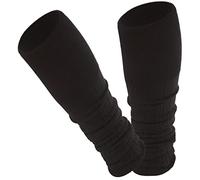 TODO scaldamuscoli in cotone da donna - scaldamuscoli morbidi e confortevoli per tutti i giorni, danza, sport, palestra