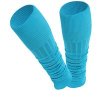 TODO scaldamuscoli in cotone da donna - scaldamuscoli morbidi e confortevoli per tutti i giorni, danza, sport, palestra