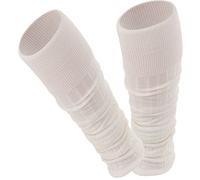 TODO scaldamuscoli in cotone da donna - scaldamuscoli morbidi e confortevoli per tutti i giorni, danza, sport, palestra