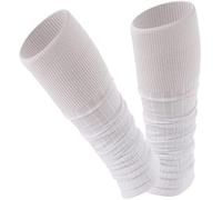 TODO scaldamuscoli in cotone da donna - scaldamuscoli morbidi e confortevoli per tutti i giorni, danza, sport, palestra