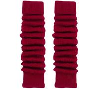 TODO Scaldamuscoli in Lana da Donna - morbidi, elastici - per l'inverno quando fa freddo.