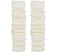 TODO Scaldamuscoli in Lana da Donna - morbidi, elastici - per l'inverno quando fa freddo.