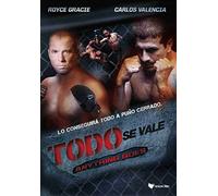 Todo Se Vale Español Latino