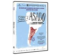 Todo Sobre El Asado