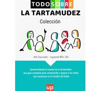 TODO SOBRE La tartamudez