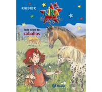 Todo sobre los caballos / All About Horses