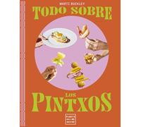 Todo sobre los pintxos