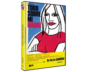 Todo Sobre Mi Madre