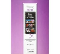 Todo sobre mi madre, Pedro Almodóvar (1999): Pedro Almodovar (1991)