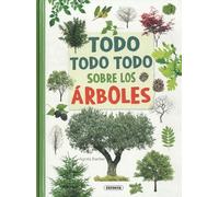 Todo, todo todo sobre los árboles