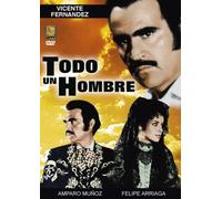 Todo un Hombre - Todo un Hombre