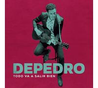 Todo Va a Salir Bien (CD)