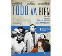 Todo Va Bien (Dvd Import) [1972]