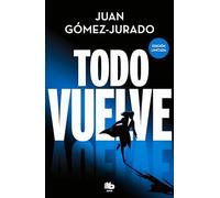 Todo vuelve (edición limitada) (Todo arde 2)