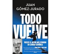 Juan Gomez Jura Todo vuelve: Todo arde 2 (Universo Reina Roja (Copertina rigida)
