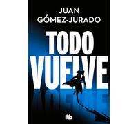 Todo vuelve: Todo arde 2