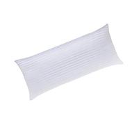 Todocama Cuscino in fibra siliconata, 70 x 40 cm