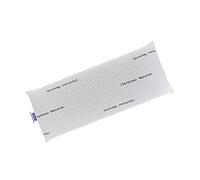 Todocama - Cuscino viscoelastico in carbonio naturale, composto da un nucleo viscoelastico al 100% con particelle di carbonio attivo che riducono i cattivi odori e le umidità. (120 cm)