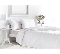 Todocama - Cuscino viscoelastico Luxury Hotel, 80 cm