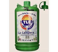 TodoCultivo Tanica isotermica la Campera 4,5 litri con cannella.