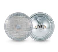 Todoeléctrico Lampadina per piscina a LED sommergibile PAR56 35 W 12 V 6000 K da incasso Lampada a luce subacquea per piscina, luce bianca impermeabile per laghetto per piscina interna all'aperto