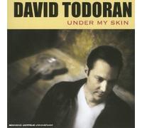 Todoran,David - Under My Skin