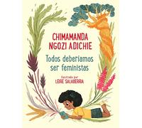 Todos deberíamos ser feministas: Edición para toda la familia